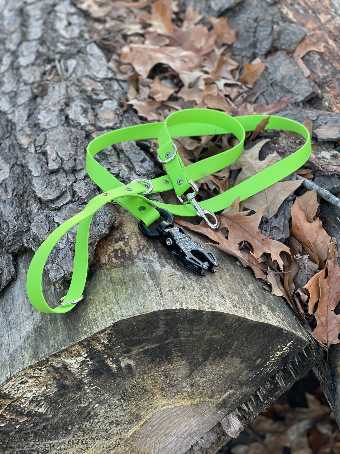 Frog 360 6’ Multipoint Leash